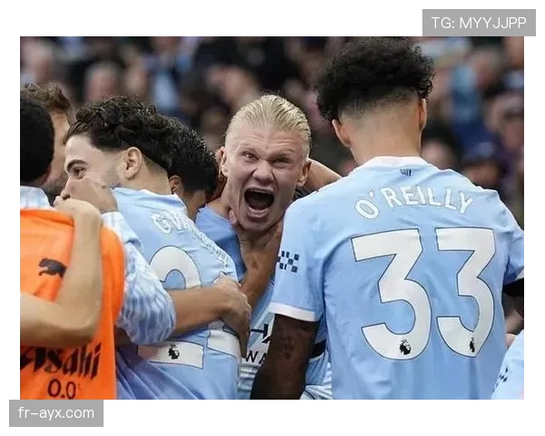 哈兰德因伤缺阵关键战，曼城争冠前景引发热议