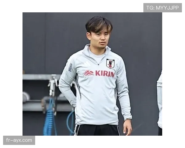 久保建英达成国家队百场里程碑，未来征程充满希望与挑战