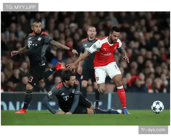 德甲历史荣誉榜出炉：拜仁霸主地位受撼，多队崛起引期待