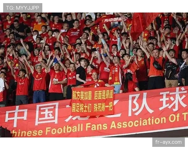 中国队备战2026世界杯：新战术体系与青春阵容引球迷期待