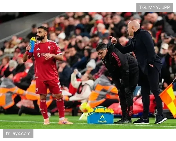 利物浦锋线火力全开，新赛季进攻端强势复苏引关注