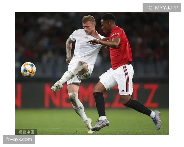 乔丹·阿尤状态持续攀升，助球队英超赛场稳扎稳打