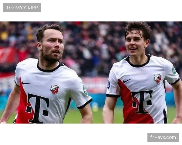 乌德勒支新赛季展望：剑指复兴，全力重返竞争行列