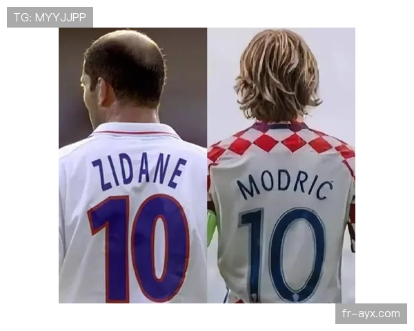 齐达内风格重塑中场，现代足球的新标杆与战术革新趋势分析