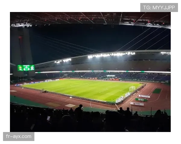 中超赛场环境持续改善，观赛体验与赛事运营稳步提升