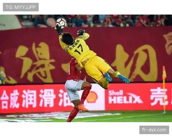 中超最佳门将评选：近期表现稳健，扑救成功率持续提升