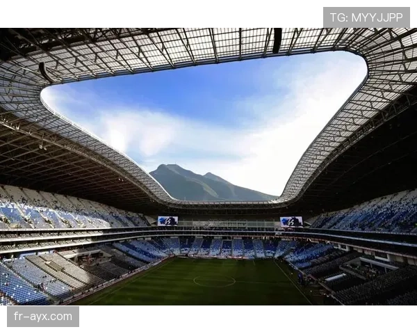 世界杯2026举办地