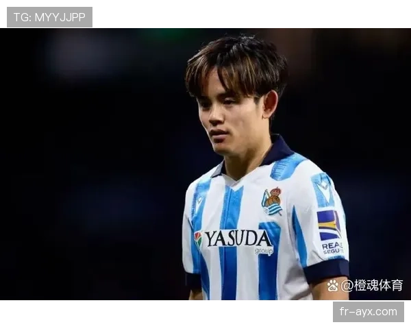 久保建英重返西甲开启留洋生涯