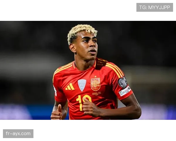 亚马尔商业化是否扼杀其成长潜力 亚马尔商业化是否扼杀其成长潜力