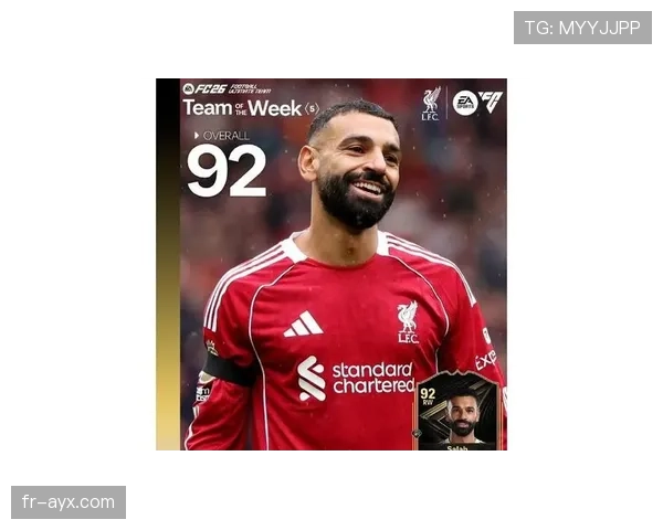 萨拉赫无球跑动与反击能力解析:速度优势如何最大化 萨拉赫无球跑动与反击能力解析:速度优势如何最大化