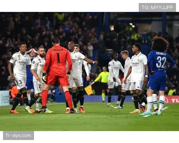 一场胜利无法掩盖问题：皇马的真实状态