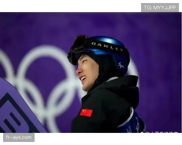 苏翊鸣家里堆满奖牌却穿超市打折卫衣？