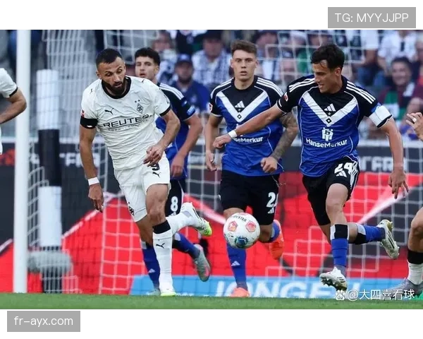 多特蒙德防线屡次崩盘，问题是否仅限于防守端？